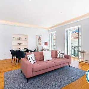 Lxluxhome - Combro Luxury Apartamento