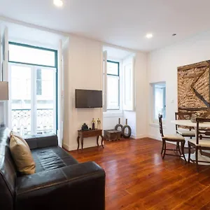  Appartement Historical Center Renewed