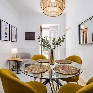  Appartement New! Unique 1 Bedroom Apartment- Santa Catarina 42