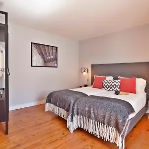 Five Stars Combro 7 Apartamento
