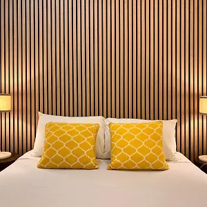 Downtown House Chiado Apartamento