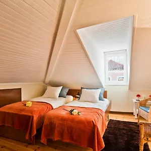  Appartement Old Town Loft
